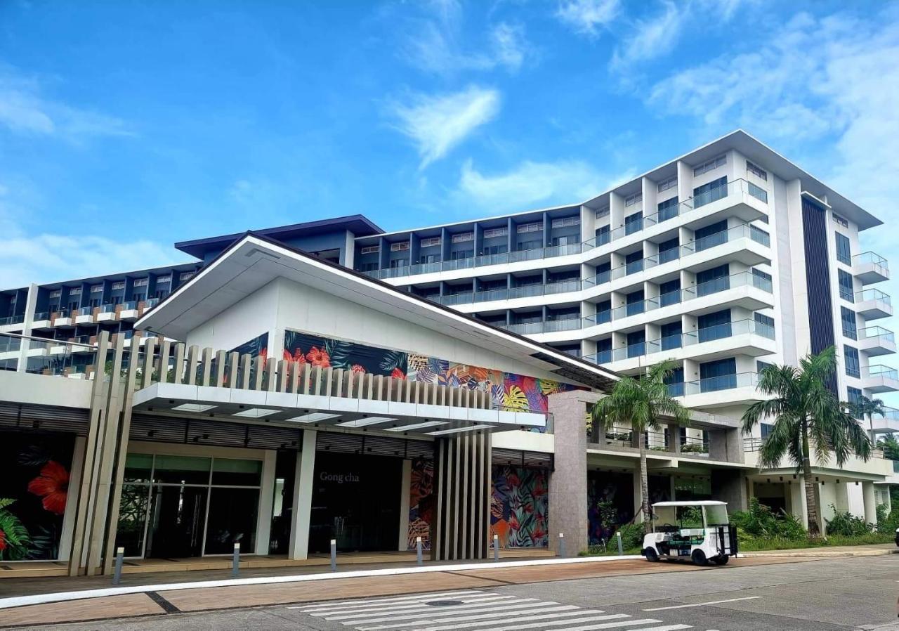 New Paradise Ocean View Apartment Yapak Exterior foto