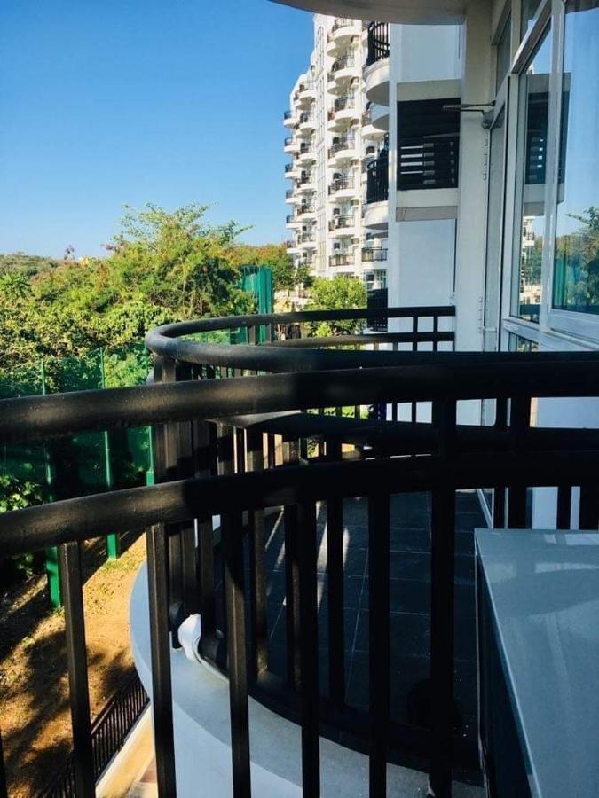 New Paradise Ocean View Apartment Yapak Exterior foto