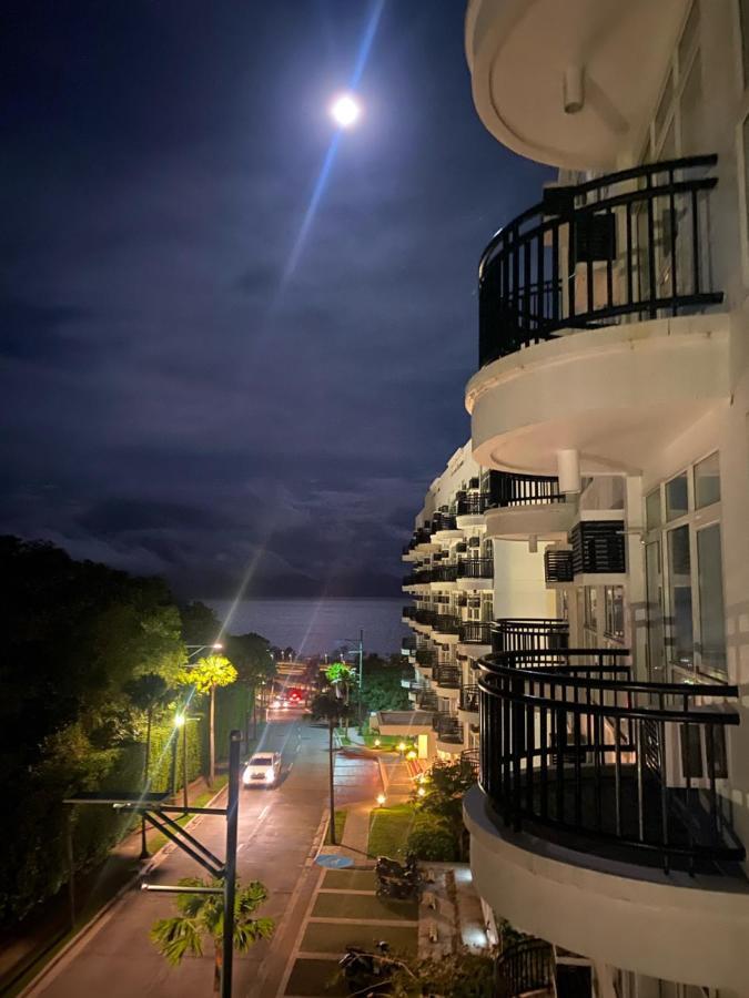 New Paradise Ocean View Apartment Yapak Exterior foto