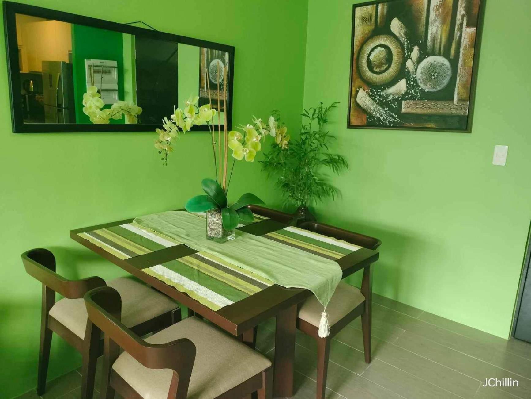 New Paradise Ocean View Apartment Yapak Exterior foto